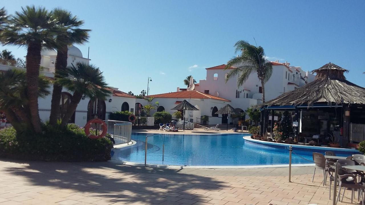 Fairways Club, Duplex B22 Apartment San Miguel de Abona Exterior photo