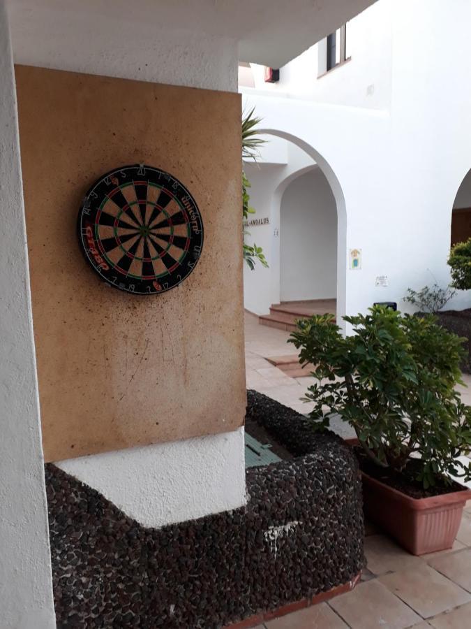 Fairways Club, Duplex B22 Apartment San Miguel de Abona Exterior photo