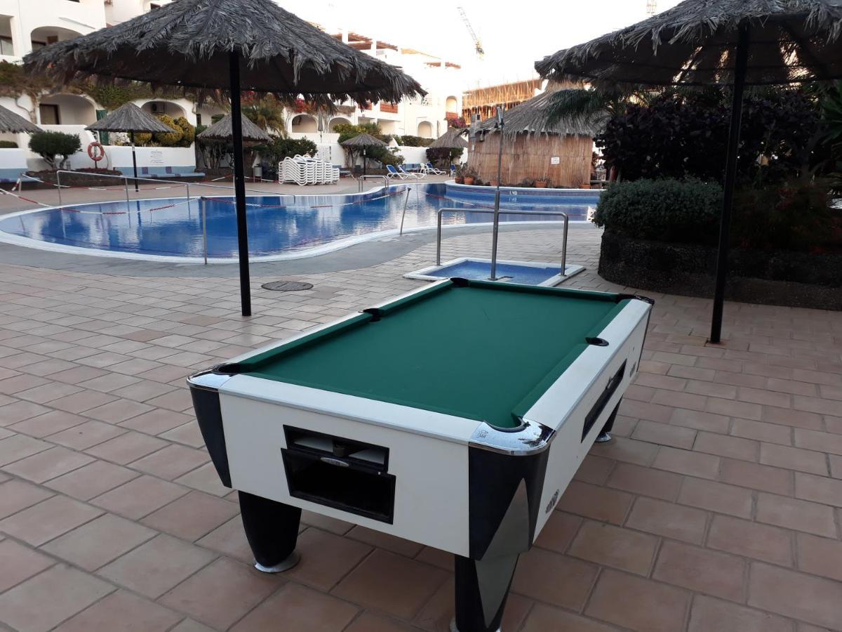 Fairways Club, Duplex B22 Apartment San Miguel de Abona Exterior photo