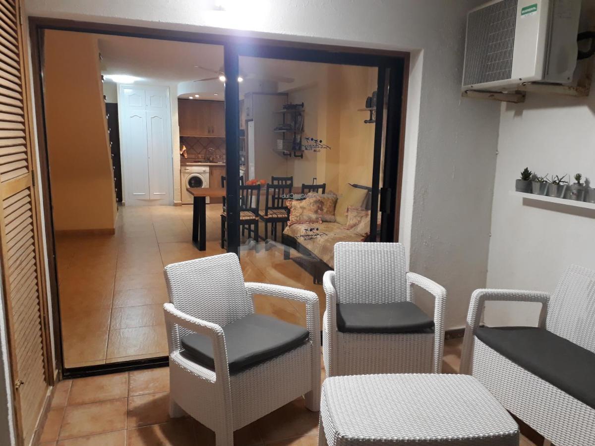 Fairways Club, Duplex B22 Apartment San Miguel de Abona Exterior photo