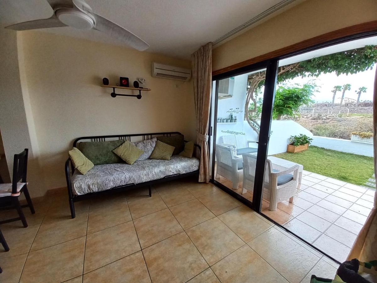 Fairways Club, Duplex B22 Apartment San Miguel de Abona Exterior photo