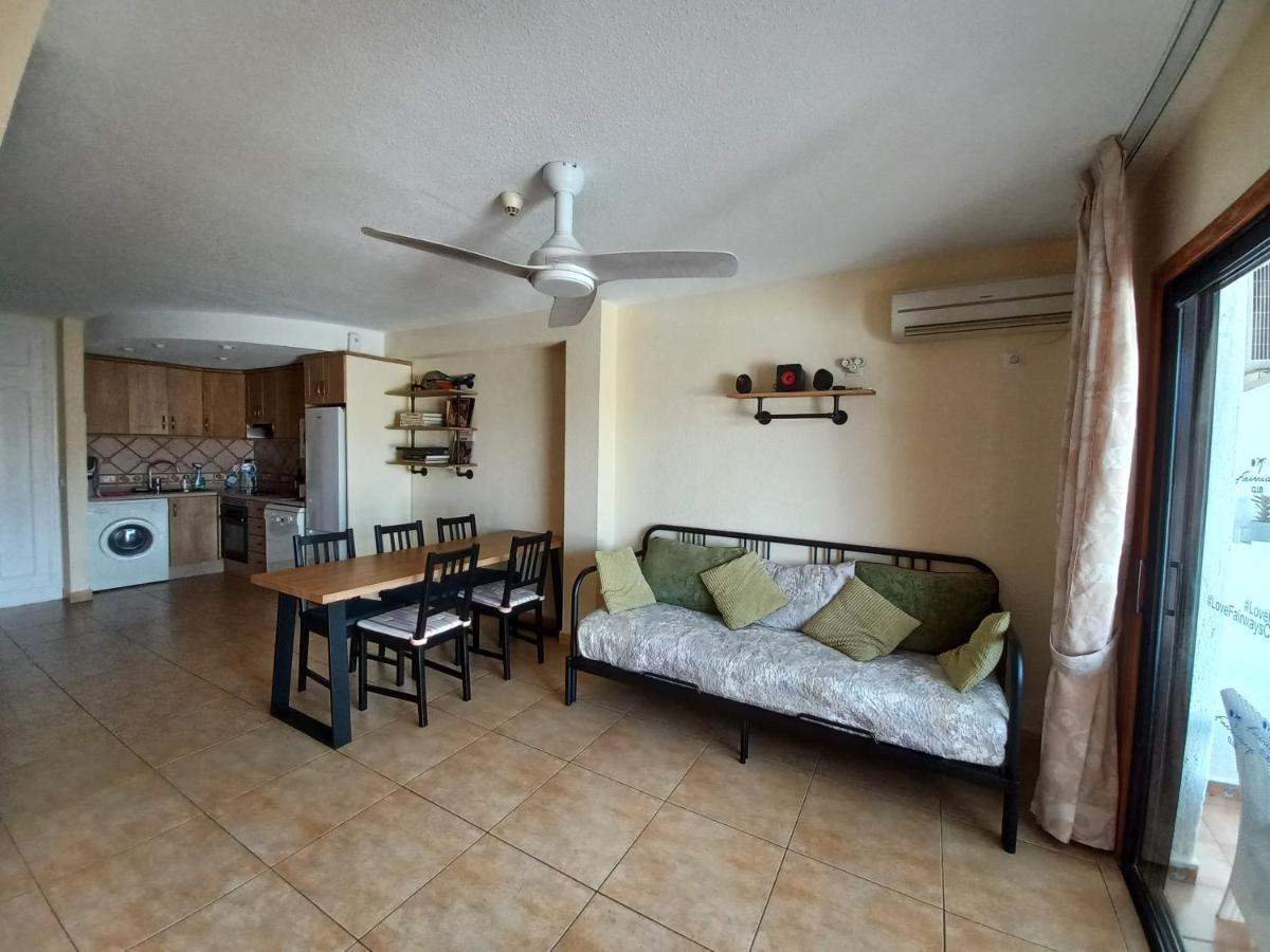 Fairways Club, Duplex B22 Apartment San Miguel de Abona Exterior photo