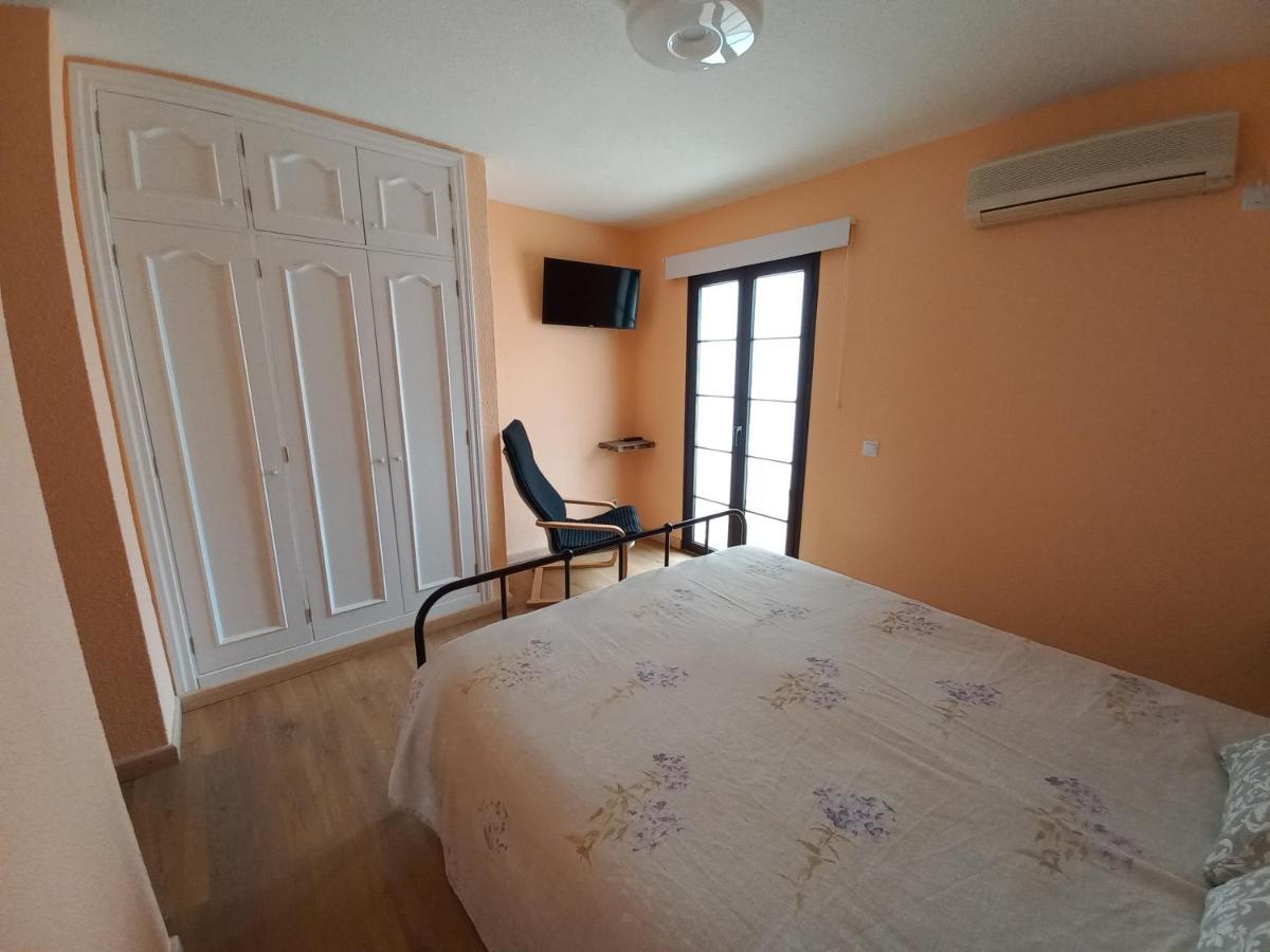 Fairways Club, Duplex B22 Apartment San Miguel de Abona Exterior photo